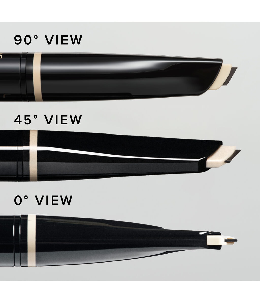 Карандаш для бровей Anastasia Beverly Hills Archibrow ультратонкий, оттенок Granite, 0,05 г — фото 5