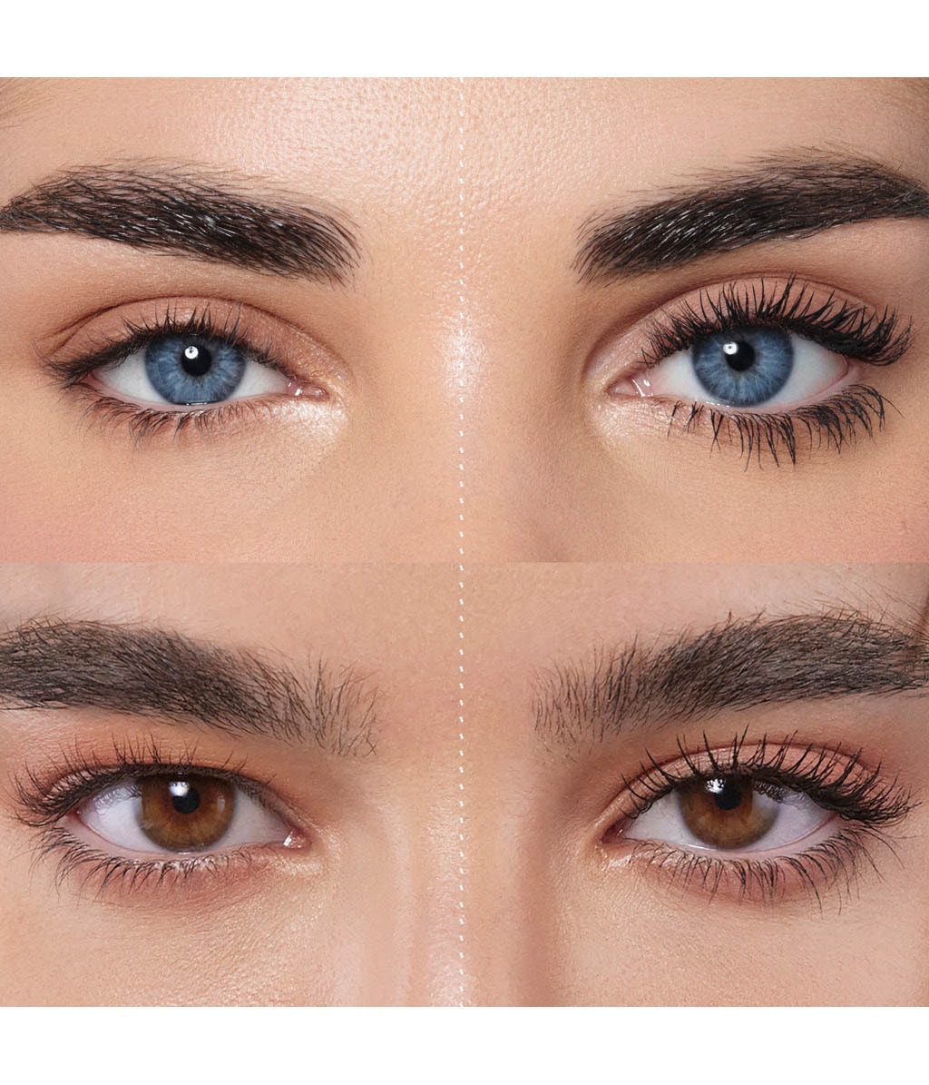 Тушь для ресниц Anastasia Beverly Hills Lash Sculpt удлиняющая и объёмная, оттенок Black, 5 мл — фото 3