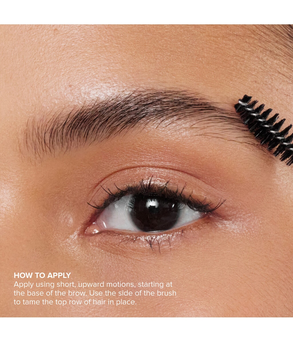 Гель для бровей Anastasia Beverly Hills Clear Brow Gel прозрачный, фиксирующий, 7,93 мл — фото 5