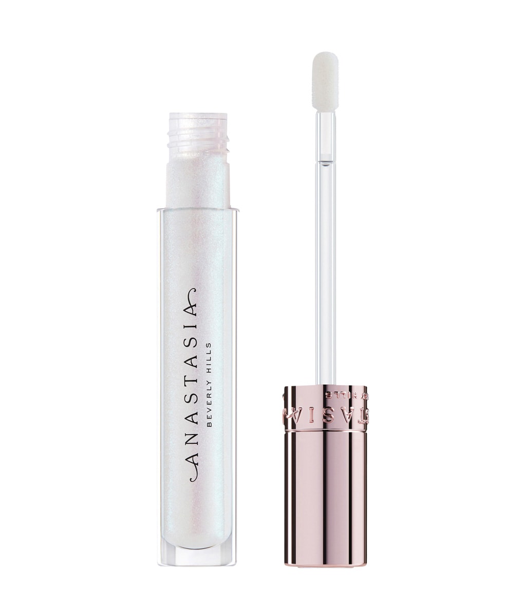 Блеск для губ Anastasia Beverly Hills Cosmic, высокий блеск, оттенок Aurora, 5 мл