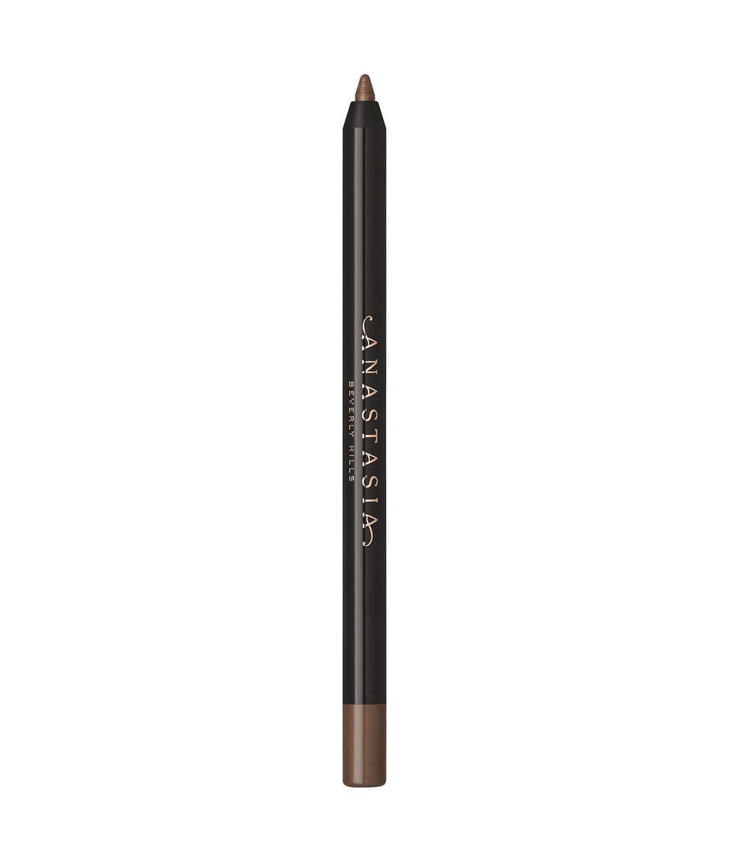 Подводка для глаз Anastasia Beverly Hills Dramaline Longwear Liner гелевая, в стике, оттенок Edgeleaf, 1,27 г