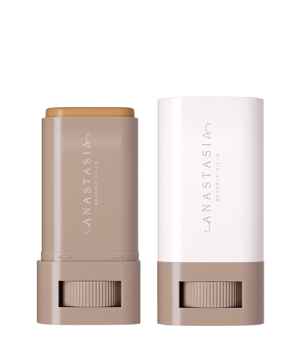 Тональный стик Anastasia Beverly Hills Beauty Balm Serum Boosted Skin Tint, оттенок 9, 18 г