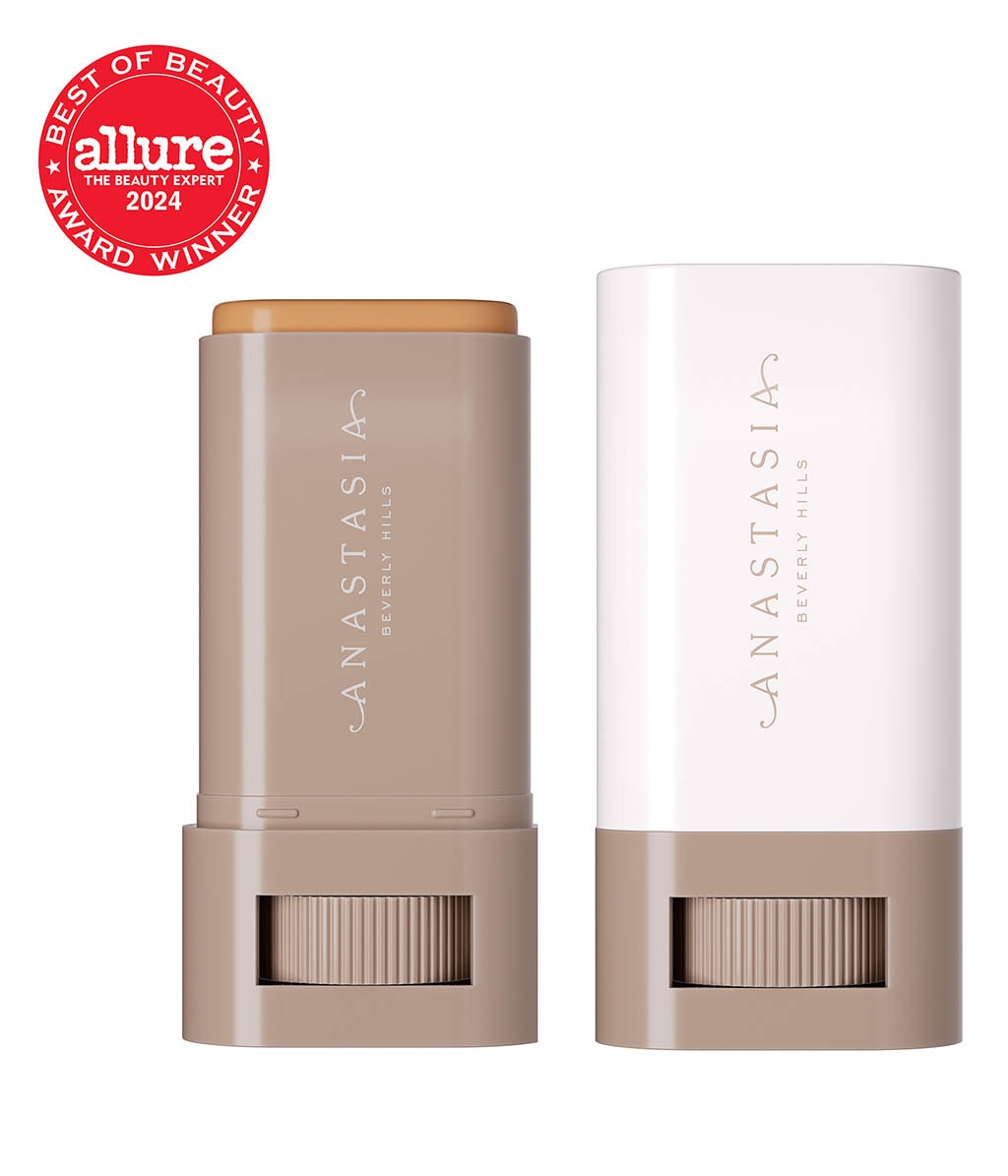 Тональный стик Anastasia Beverly Hills Beauty Balm Serum Boosted Skin Tint, оттенок 10, 18 г — фото 2
