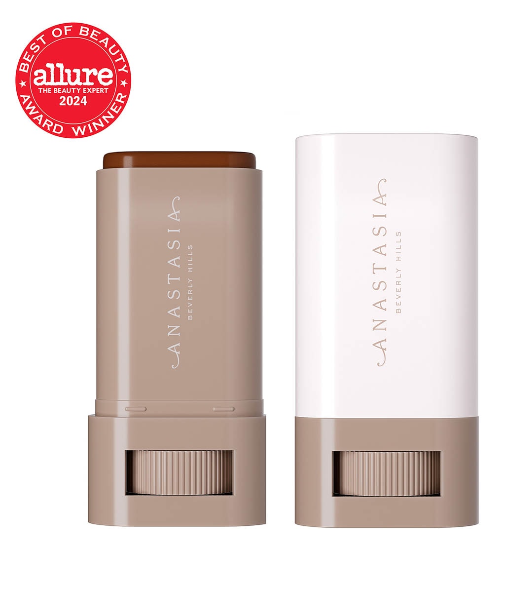 Тональный стик Anastasia Beverly Hills Beauty Balm Serum Boosted Skin Tint, оттенок 14, 18 г — фото 2
