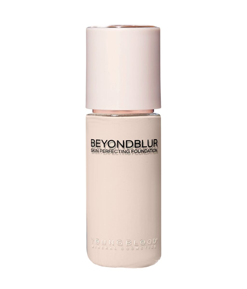 Тональный крем Youngblood BeyondBlur Skin Perfecting Foundation стойкий, матовый, оттенок FC1