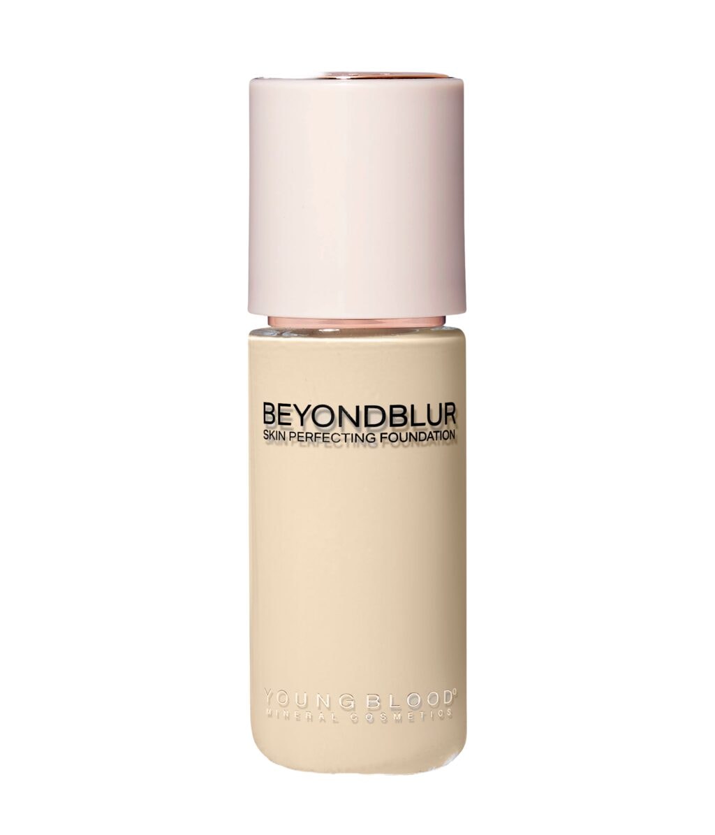 Тональный крем Youngblood BeyondBlur Skin Perfecting Foundation стойкий, матовый, оттенок FN2