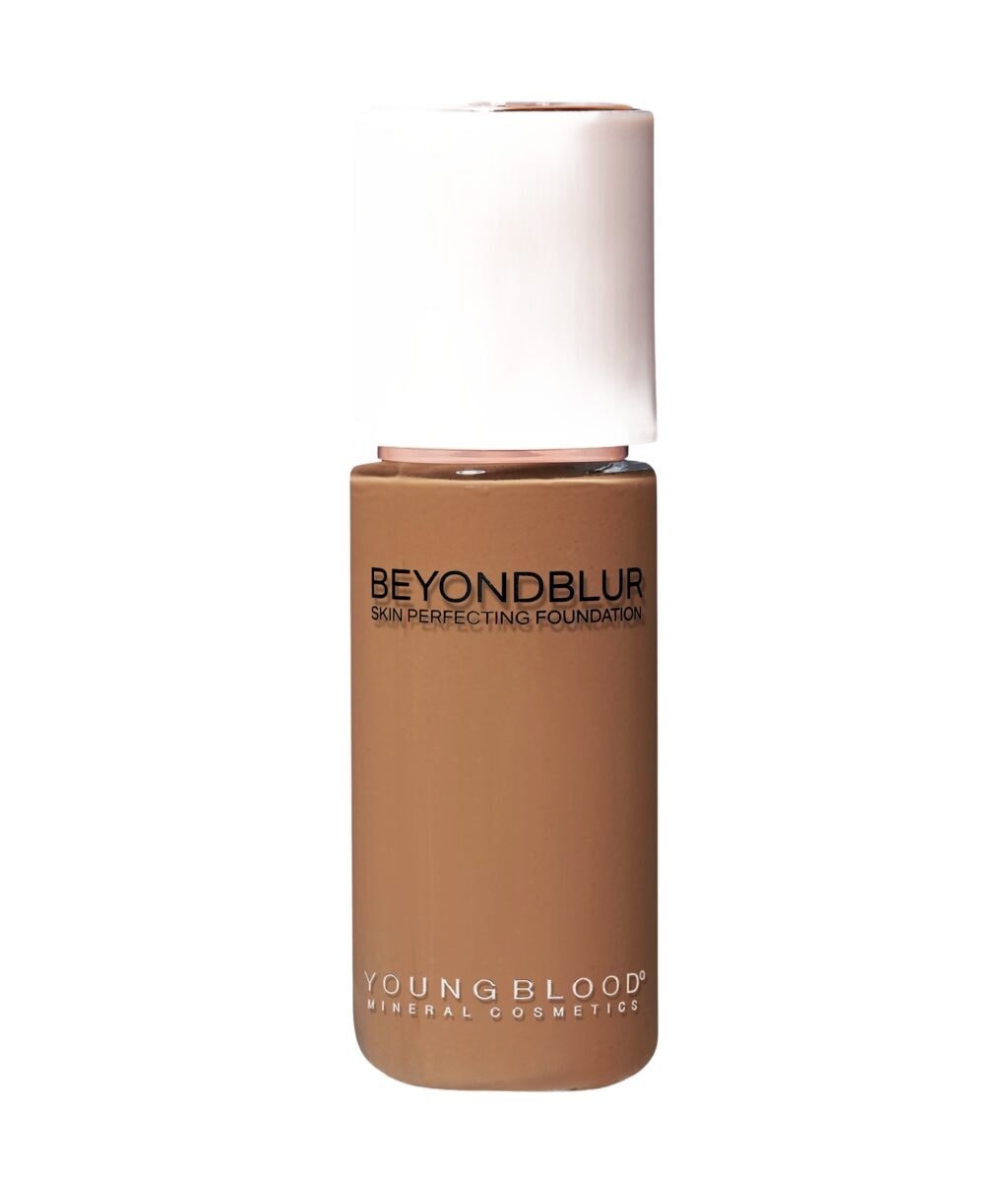 Тональный крем Youngblood BeyondBlur Skin Perfecting Foundation стойкий, матовый, оттенок DN1