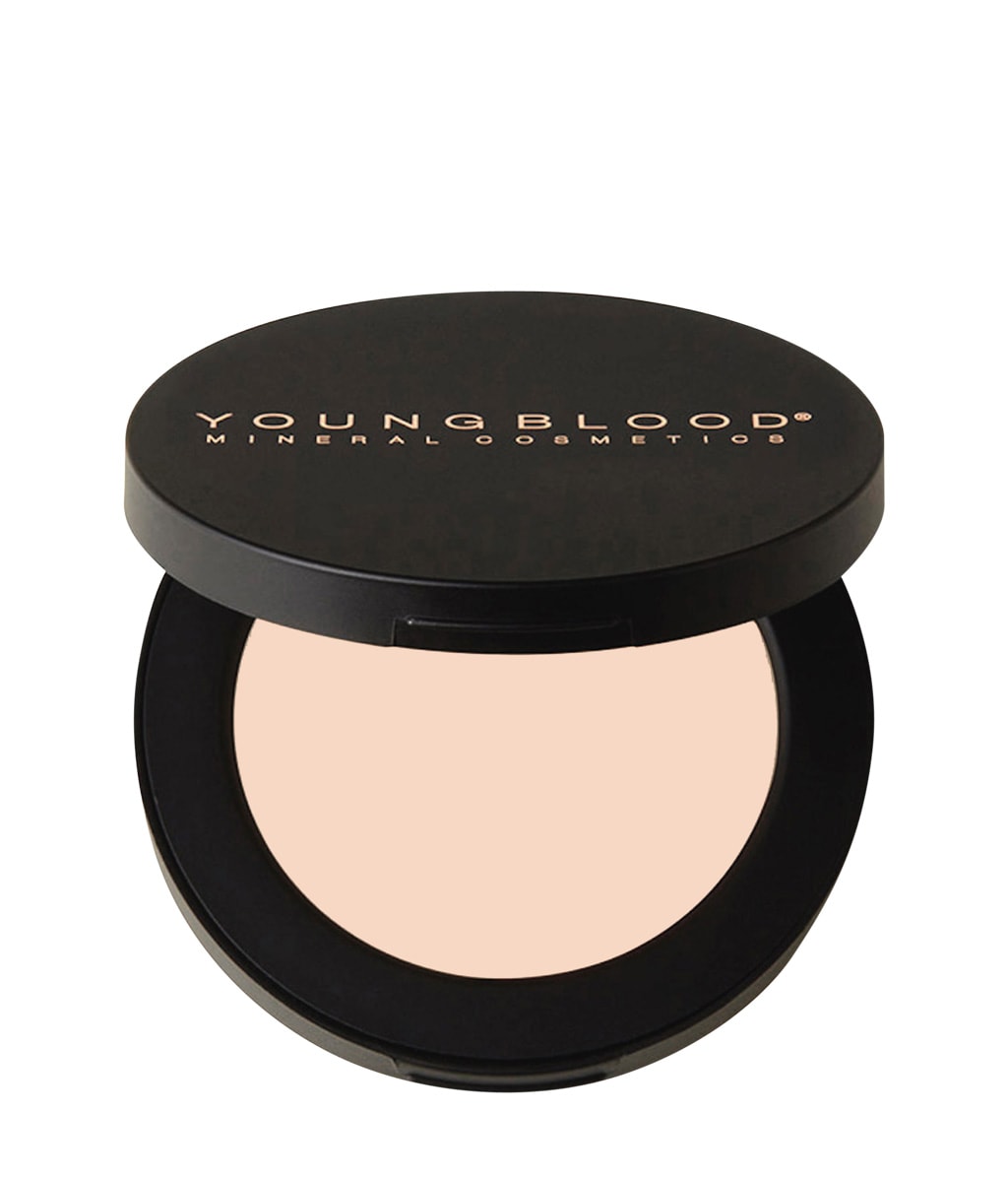 Корректор Youngblood Ultimate Concealer кремовый, маскирует тени под глазами, оттенок Fair