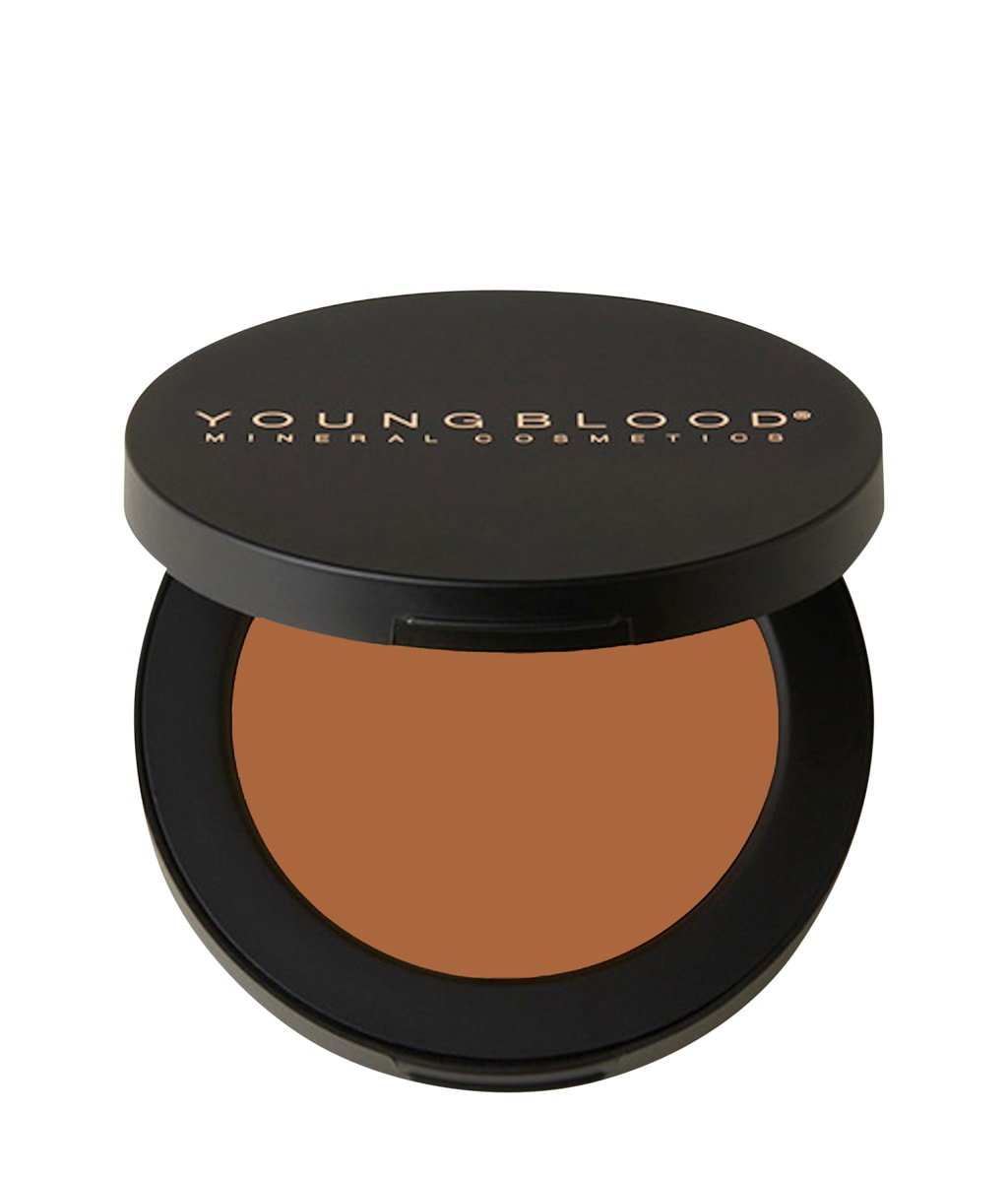 Корректор Youngblood Ultimate Concealer кремовый, маскирует тени под глазами, оттенок Deep