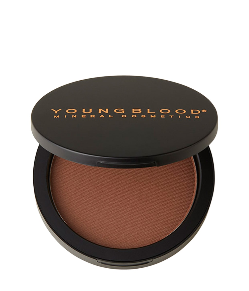 Бронзер Youngblood Defining Bronzer компактный, лёгкий, оттенок Truffle