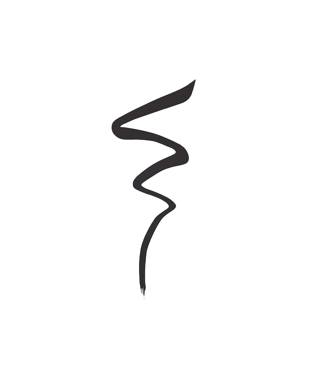 Подводка для глаз Youngblood Liquid Liner Pen, фломастер, пигментированная, оттенок Noir, 0,59 мл — фото 2