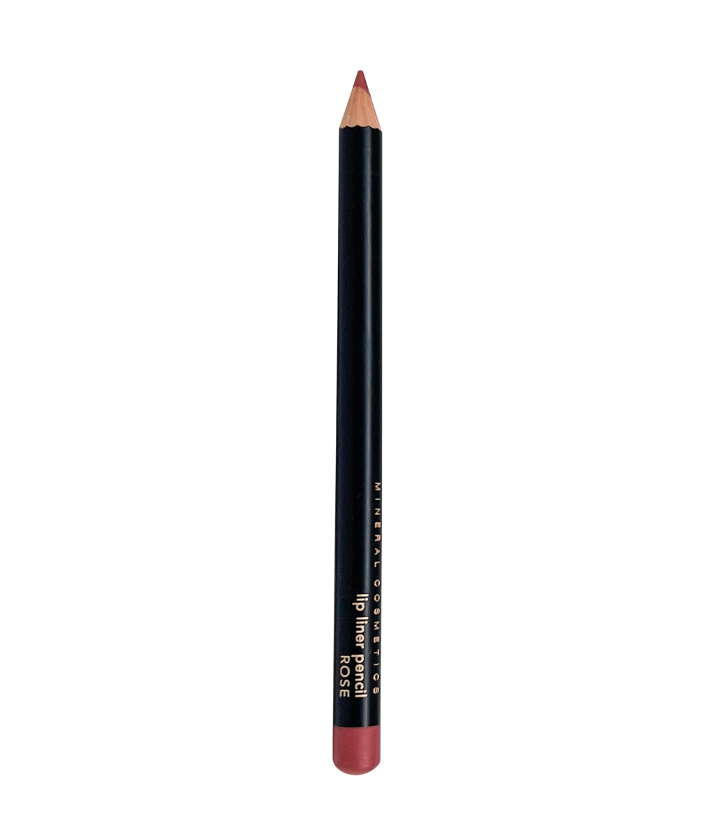 Карандаш для губ Youngblood Lip Pencil пигментированный, оттенок Rose, 1,1 г