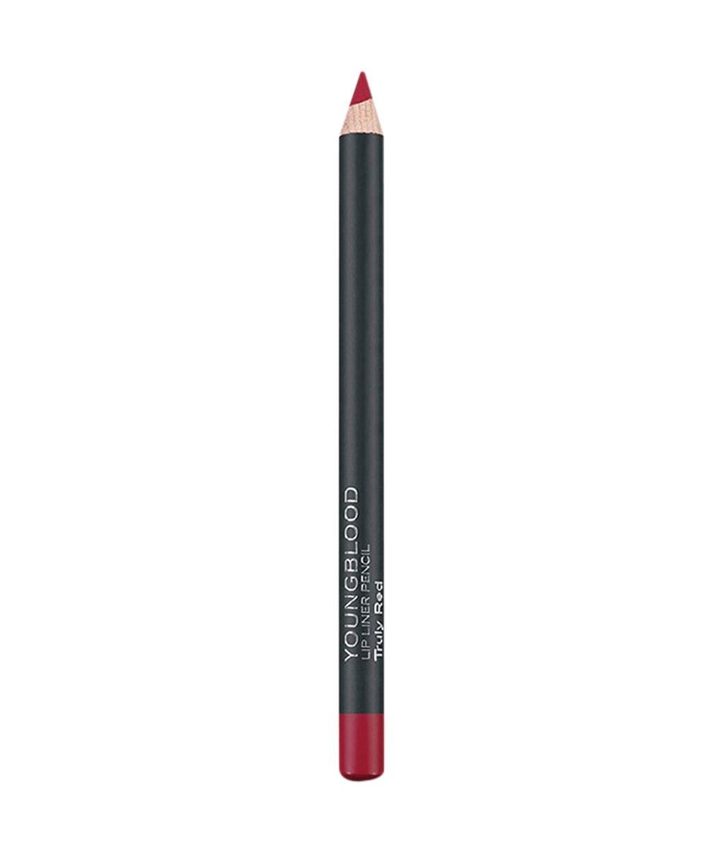 Карандаш для губ Youngblood Lip Pencil пигментированный, оттенок Truly Red