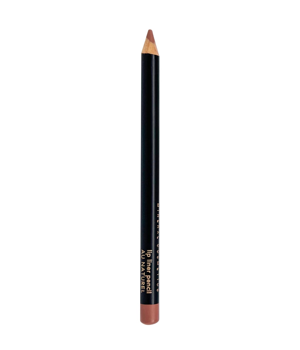 Карандаш для губ Youngblood Lip Pencil пигментированный, оттенок Au Naturel