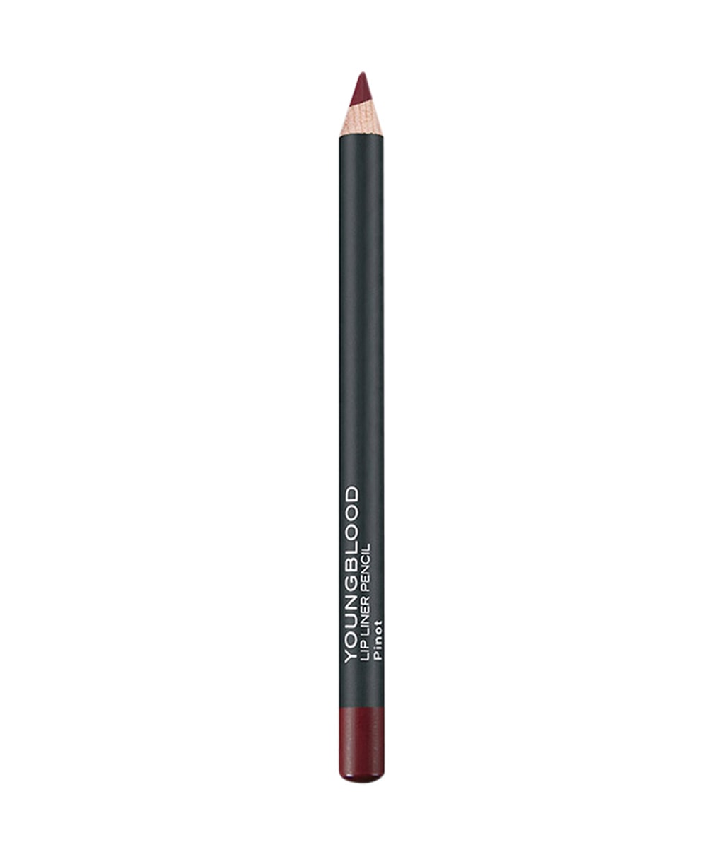 Карандаш для губ Youngblood Lip Pencil пигментированный, оттенок Pinot