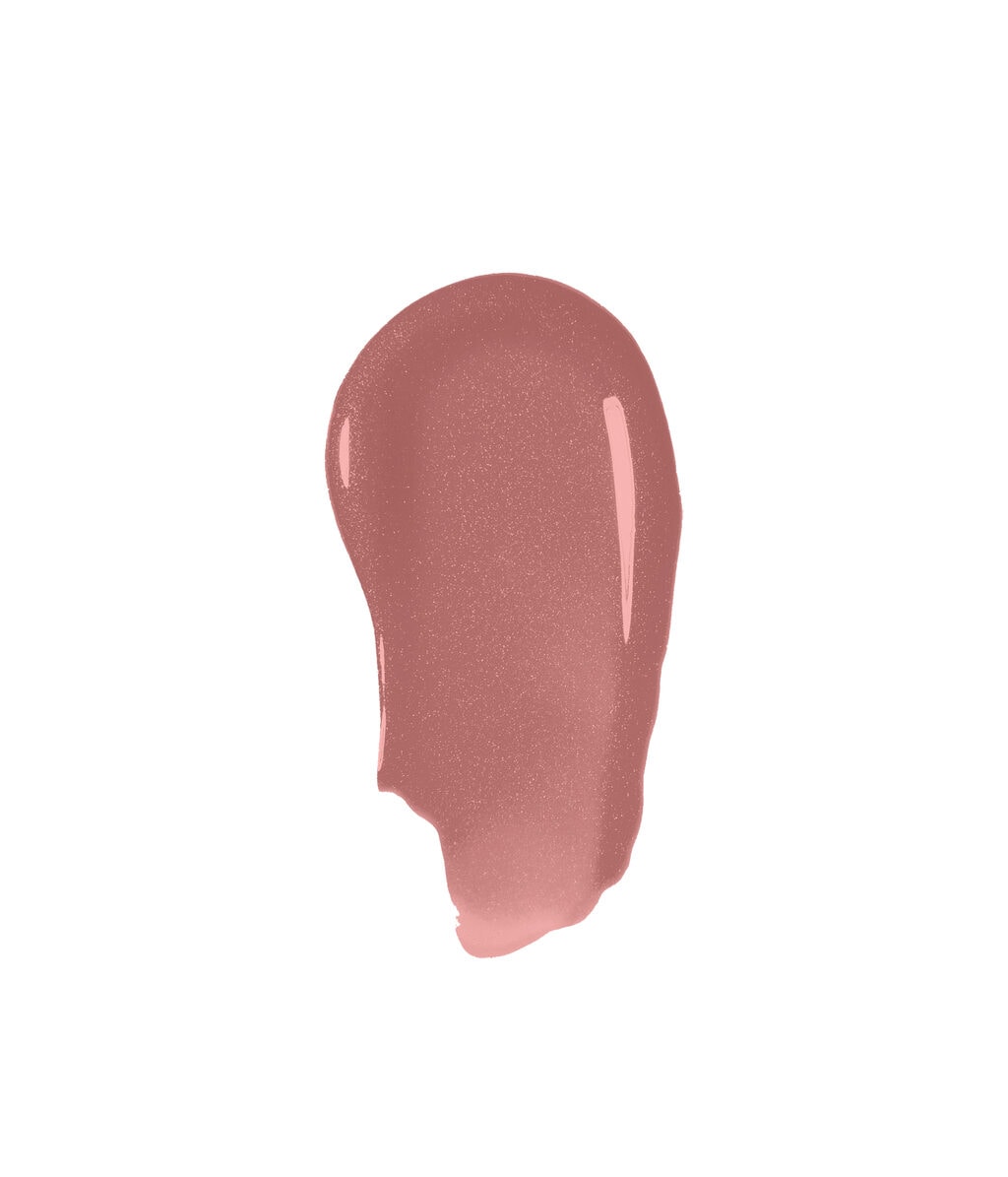 Блеск для губ Youngblood Lipgloss с пептидами, увлажняющий, оттенок Deja Vu, 3 мл — фото 2