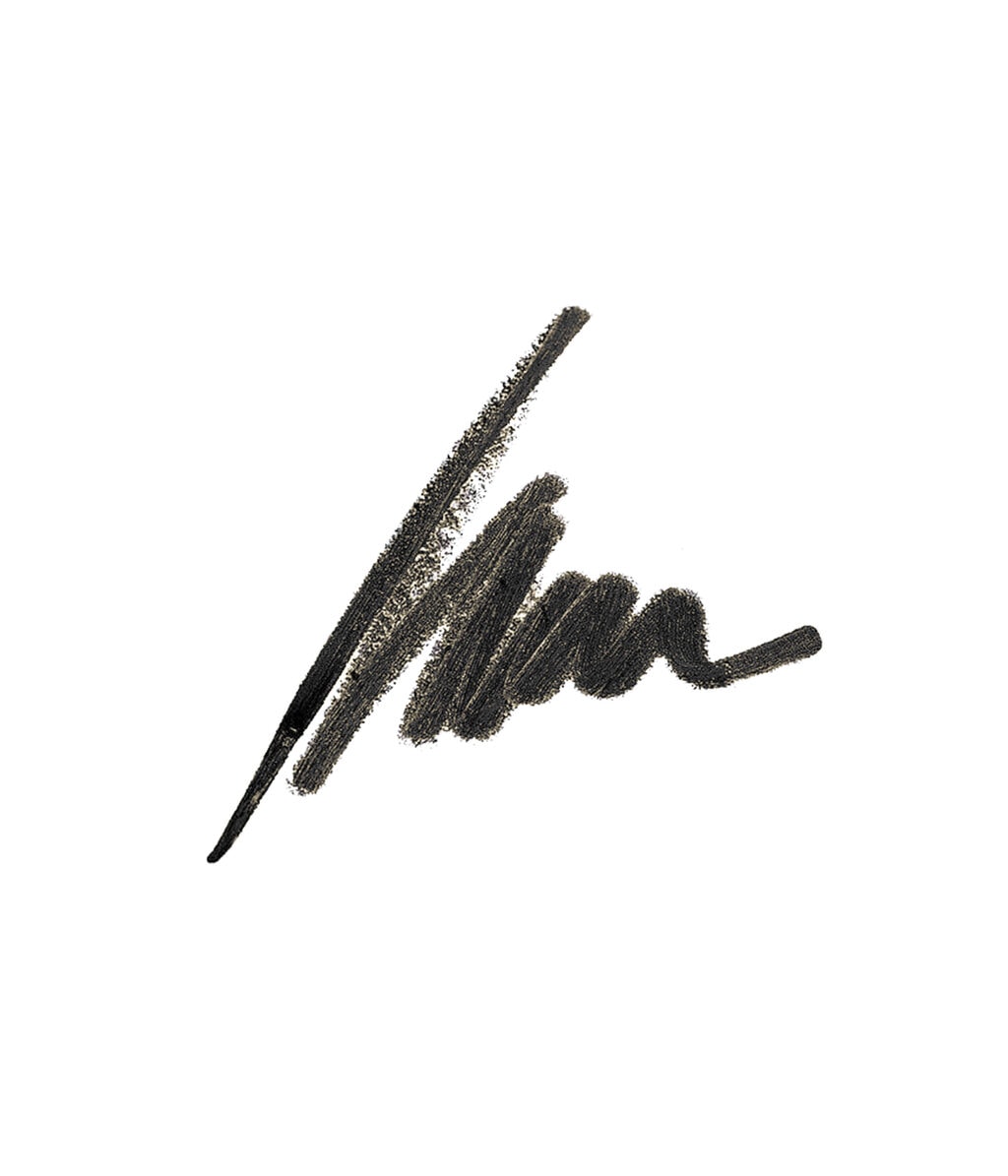 Карандаш для бровей Youngblood On Point Brow Defining Pencil, матовый, с витаминами E и C, оттенок Dark Brown, 0,35 г — фото 2