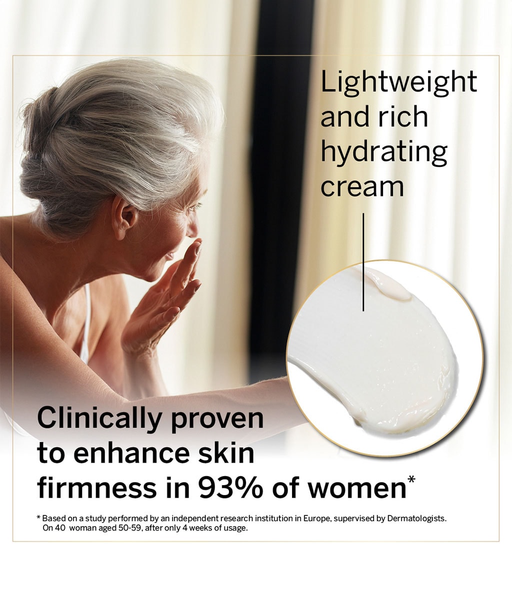 Дневной крем для лица Ahava Beauty Before Age Uplift антивозрастной, SPF 20, 50 мл — фото 5