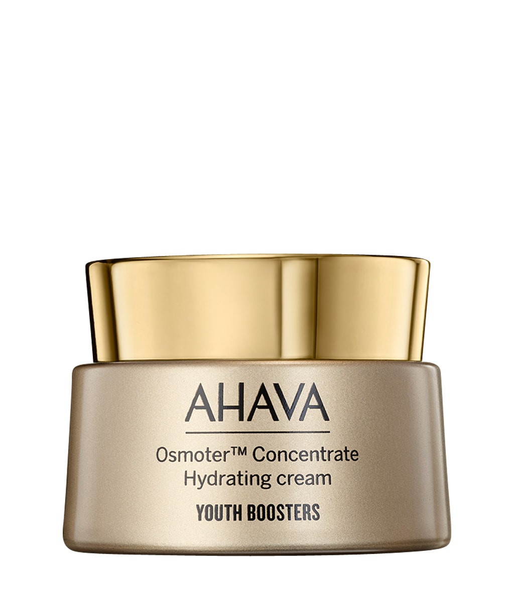 Крем для лица Ahava Dead Sea Osmoter Concentrate увлажняющий, защитный, 50 мл