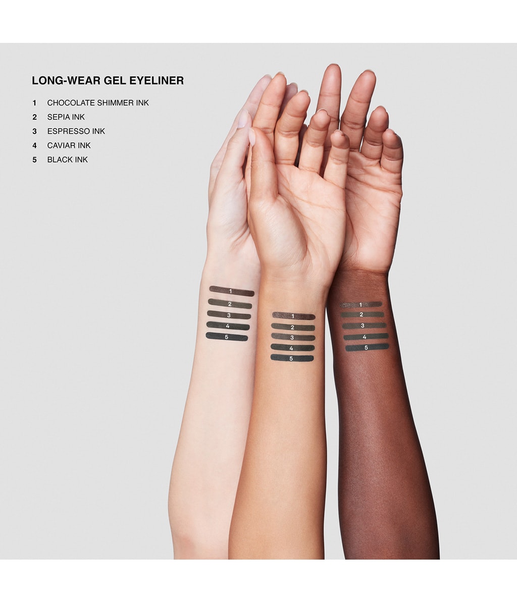Produktbild 4 von 6, Bobbi Brown Longwear Eyeliner