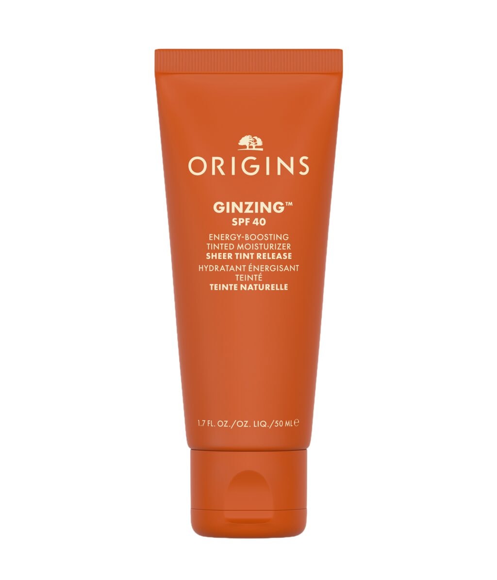 Produktbild 1 von 6, Origins GinZing Getönte Gesichtscreme
