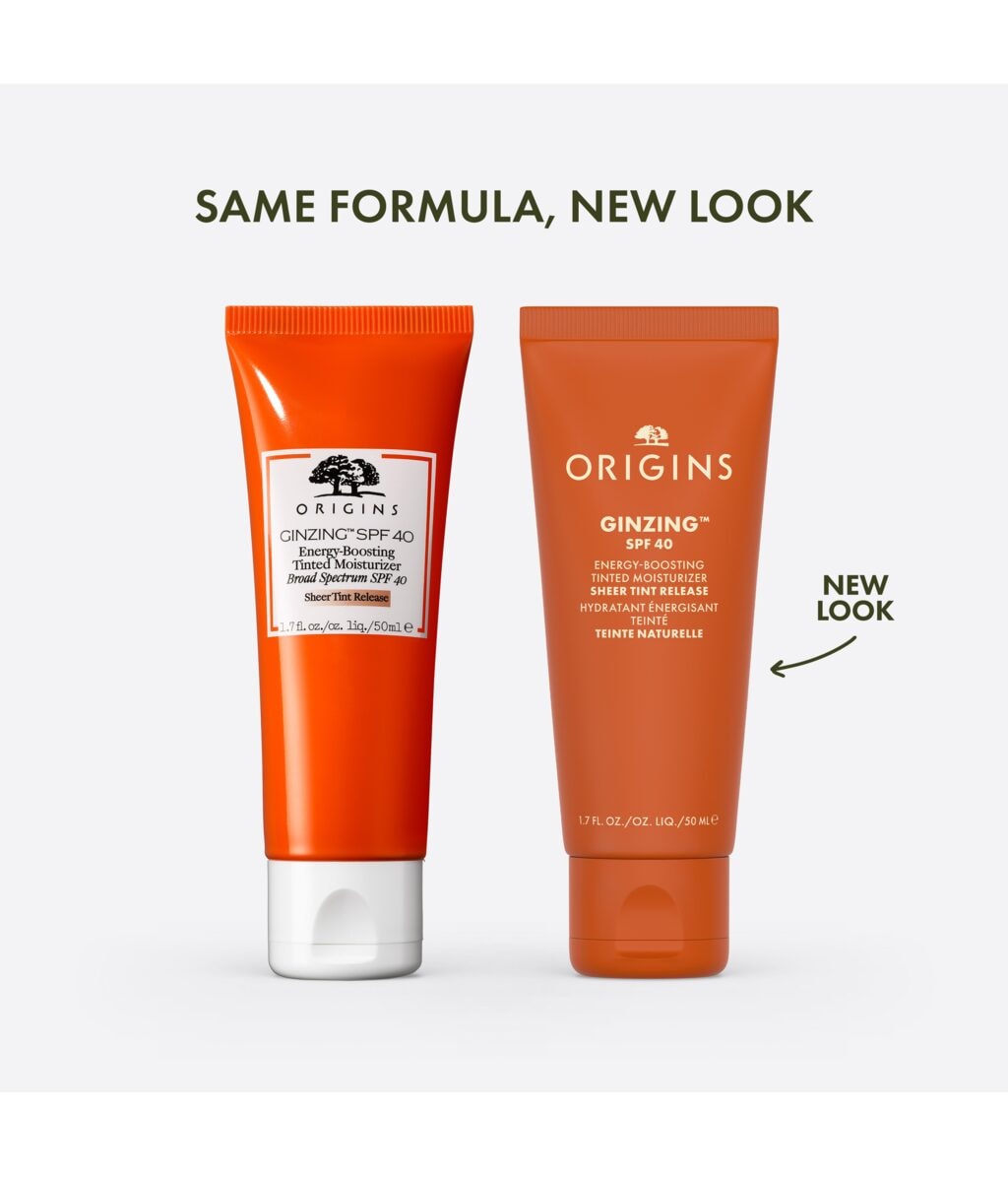 Produktbild 4 von 6, Origins GinZing Getönte Gesichtscreme