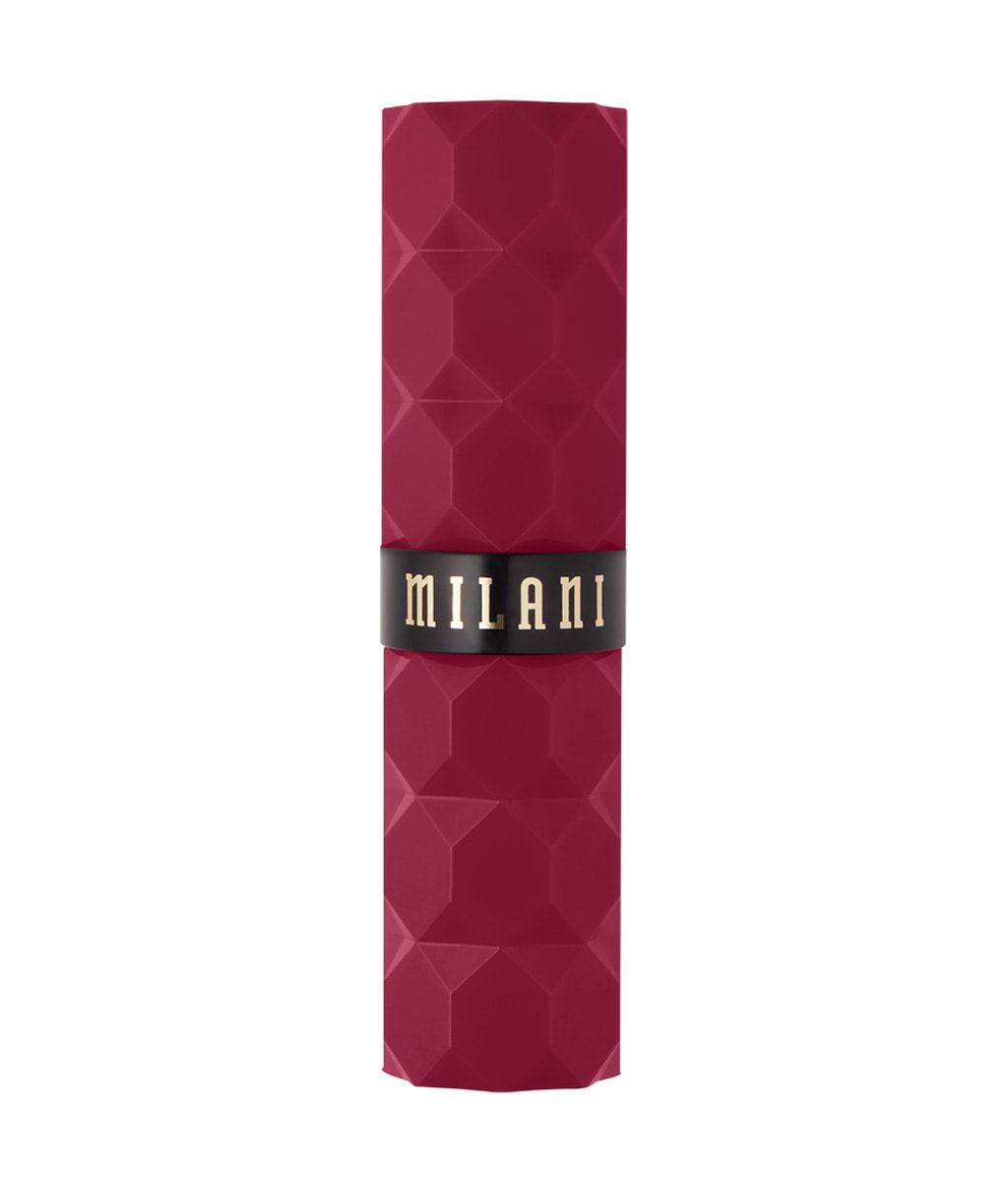 Помада Milani Color Fetish Balm Lipstick помада-бальзам, оттенок 200 - Bitten