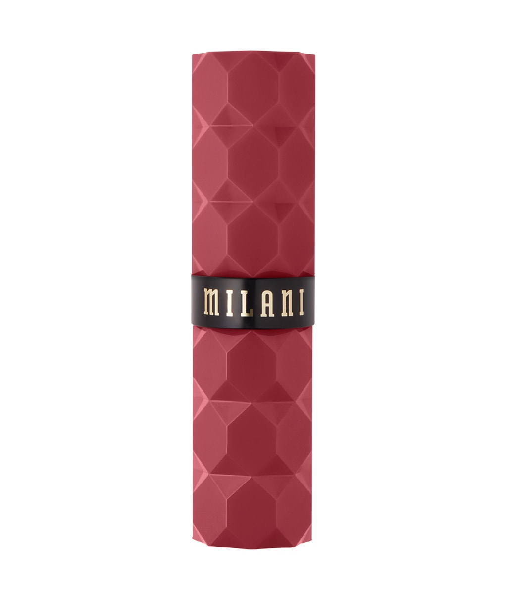 Помада Milani Color Fetish Balm Lipstick помада-бальзам, оттенок 210 - Nylon