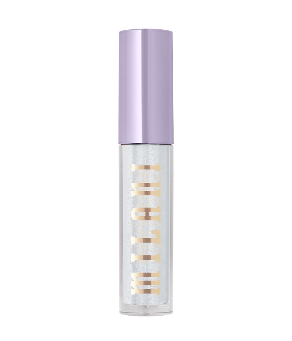 Блеск для губ Milani Highly Rated Diamond Lip Gloss прозрачный, оттенок Transparent, 4 мл