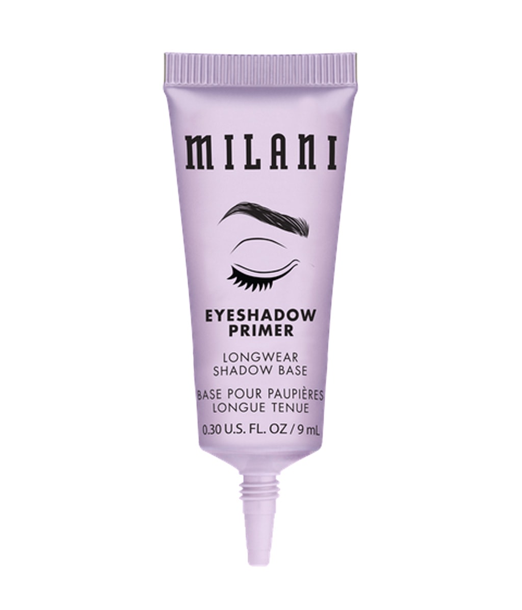 База под тени Milani Eyeshadow Primer, продлевает стойкость теней, оттенок 01 Nude, 9 мл — фото 2