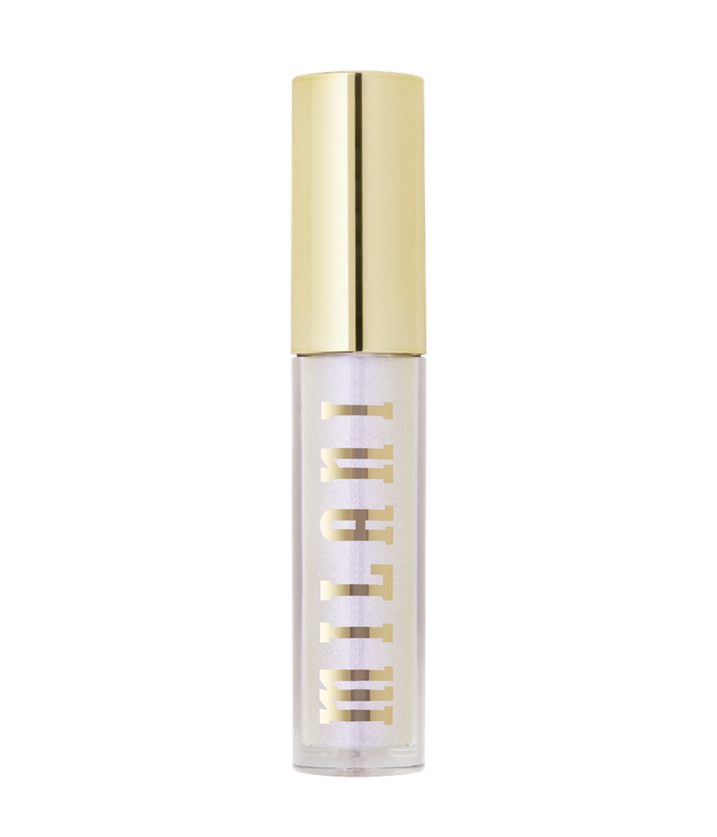 Блеск для губ Milani Keep It Full Nourishing Lip Plumper питательный, с эффектом объёма, оттенок 09 - Moonlight
