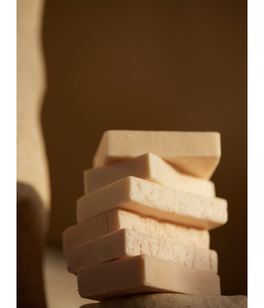 Мыло Zielinski & Rozen Black Pepper, Vetiver, Neroli, Amber, кусковое, 75 г — фото 3