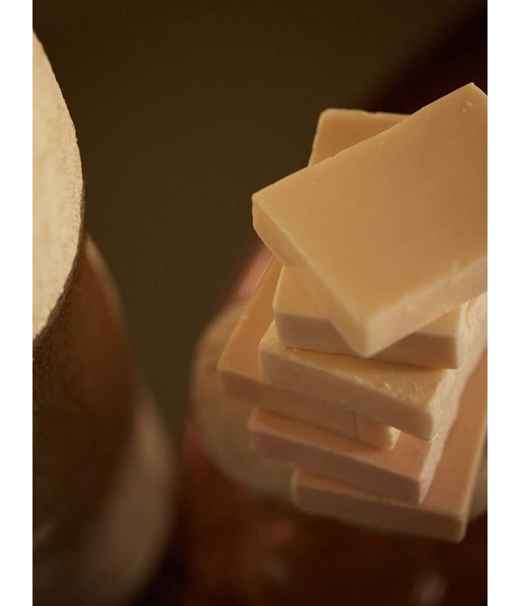 Мыло Zielinski & Rozen Cedarwood, Neroli, Amber, кусковое, 75 г — фото 3