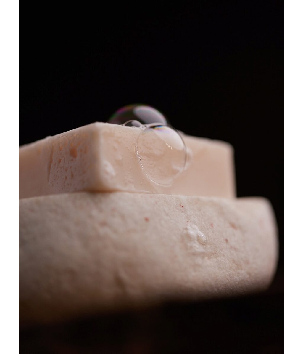 Мыло Zielinski & Rozen Tobacco, Cedarwood, Pepper, кусковое, 75 г — фото 3