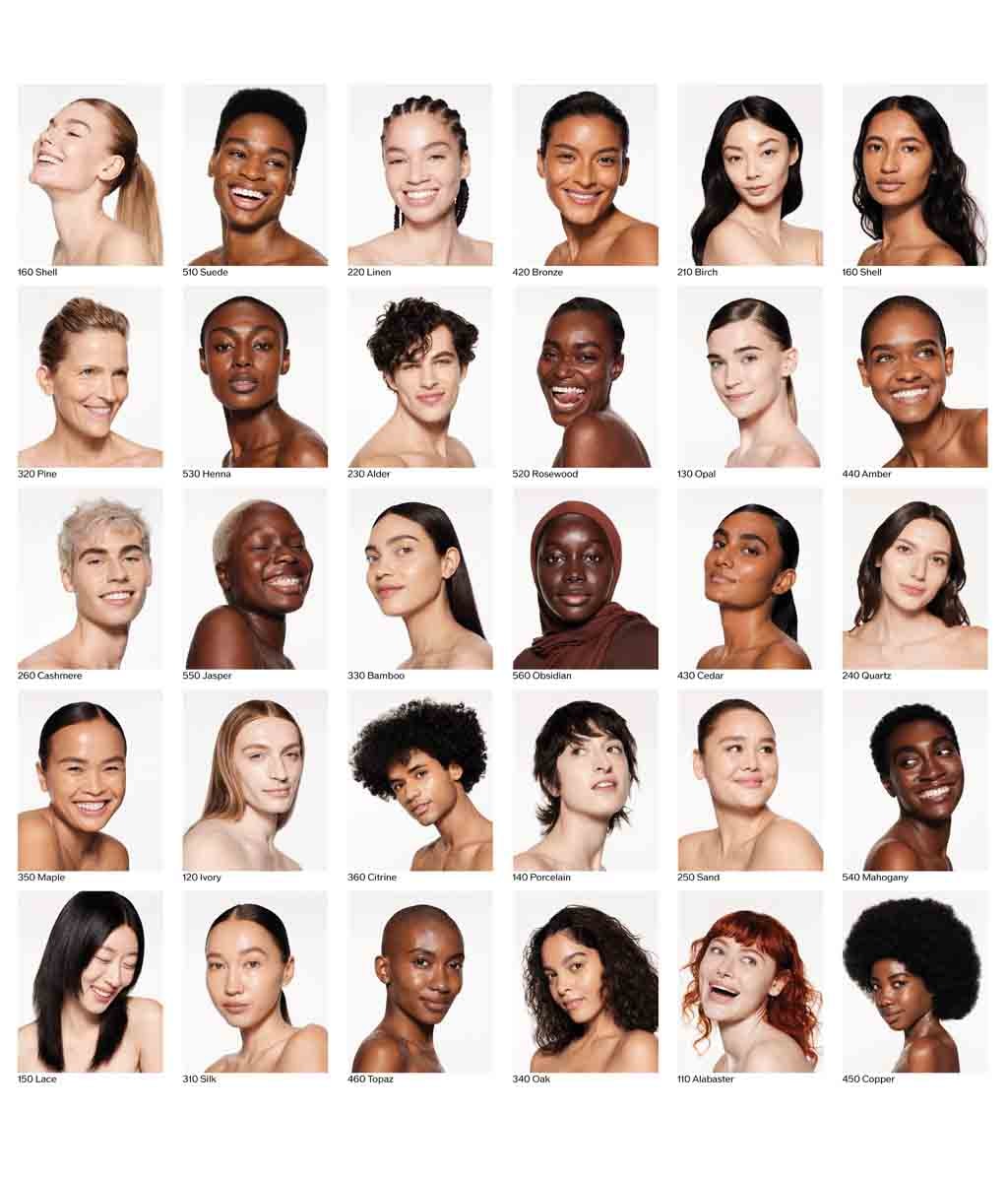 Zdjęcie produktu 5 z 6, Shiseido Revitalessence Podkład w płynie