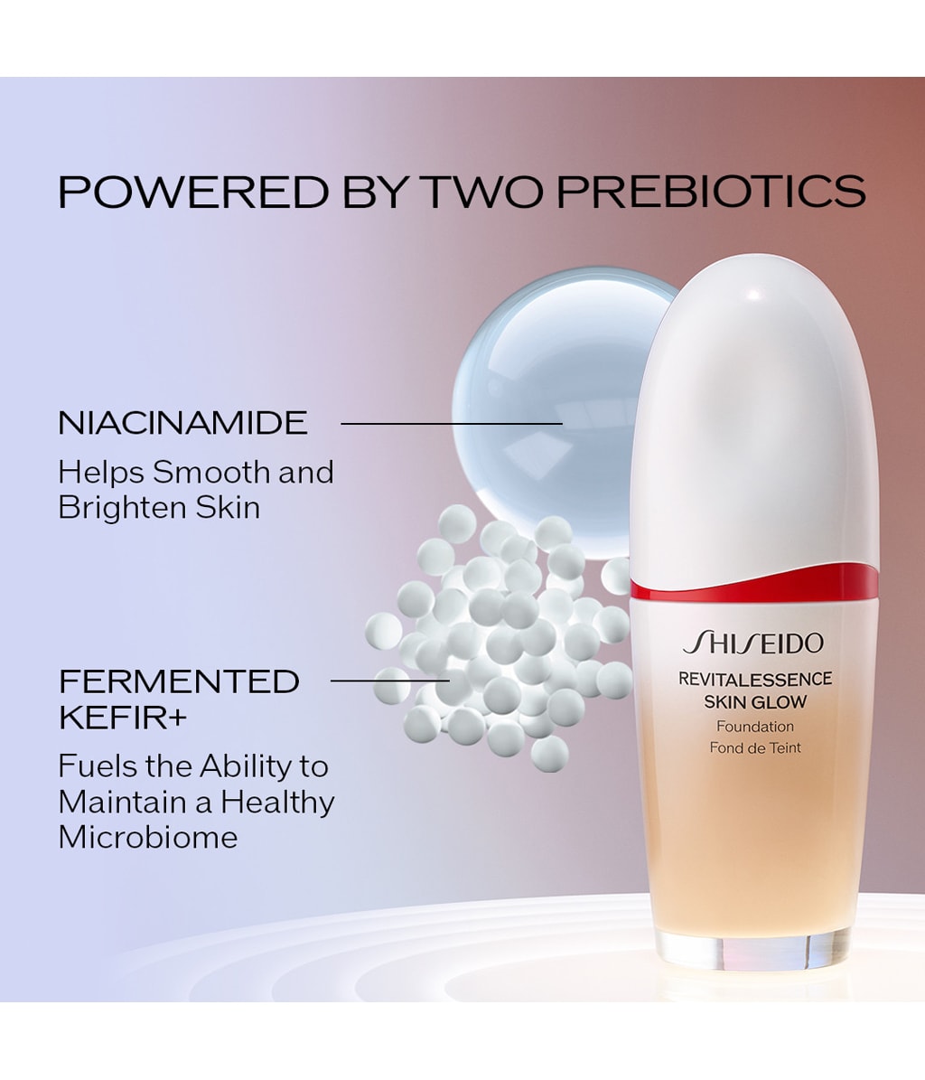 Zdjęcie produktu 6 z 6, Shiseido Revitalessence Podkład w płynie