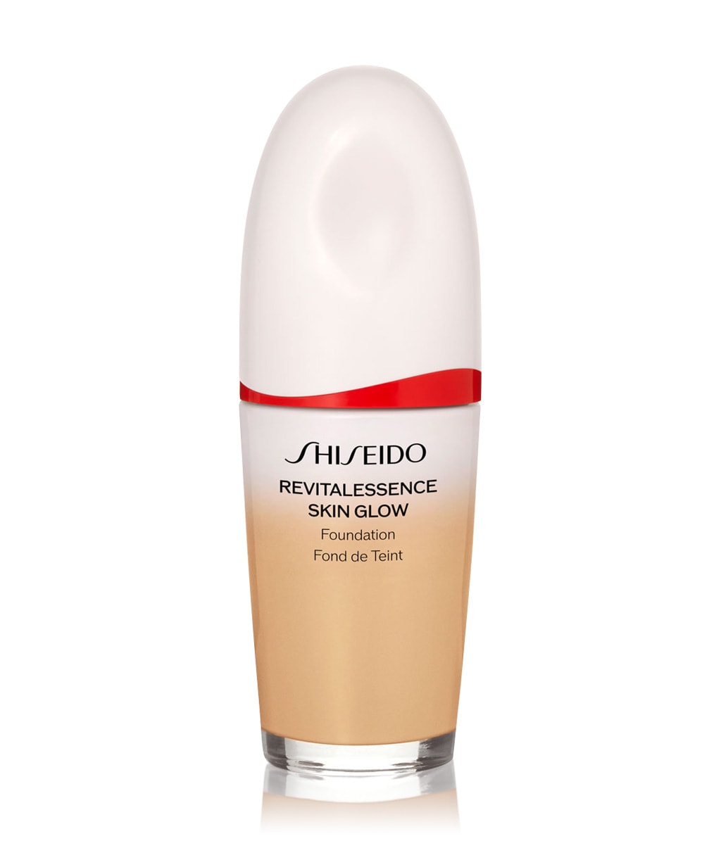 Zdjęcie produktu 1 z 6, Shiseido Revitalessence Podkład w płynie
