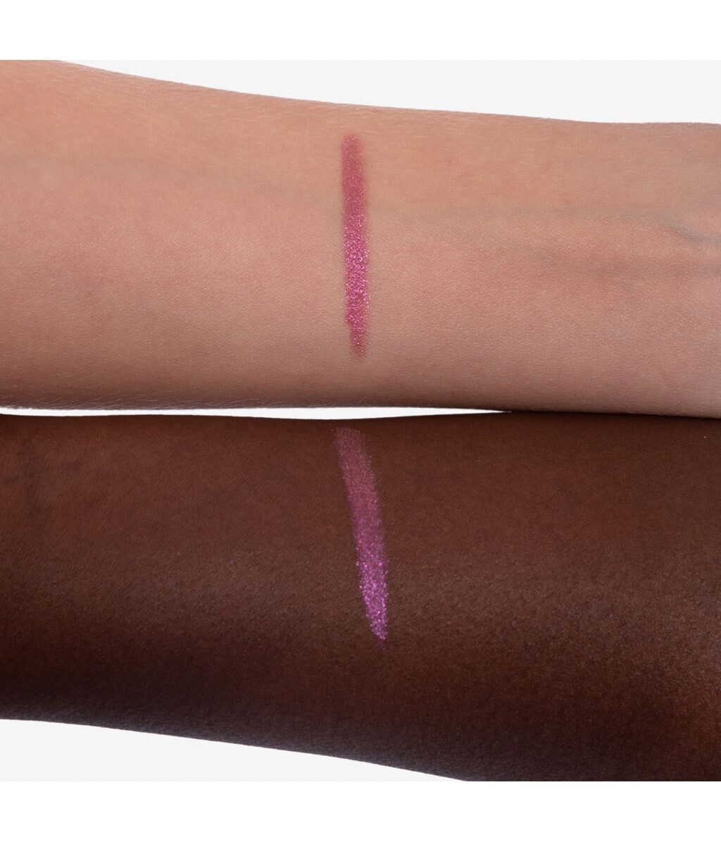 Карандаш для глаз LH Cosmetics Crayon водостойкий, для глаз и губ, оттенок Nunki, 1,1 г — фото 5