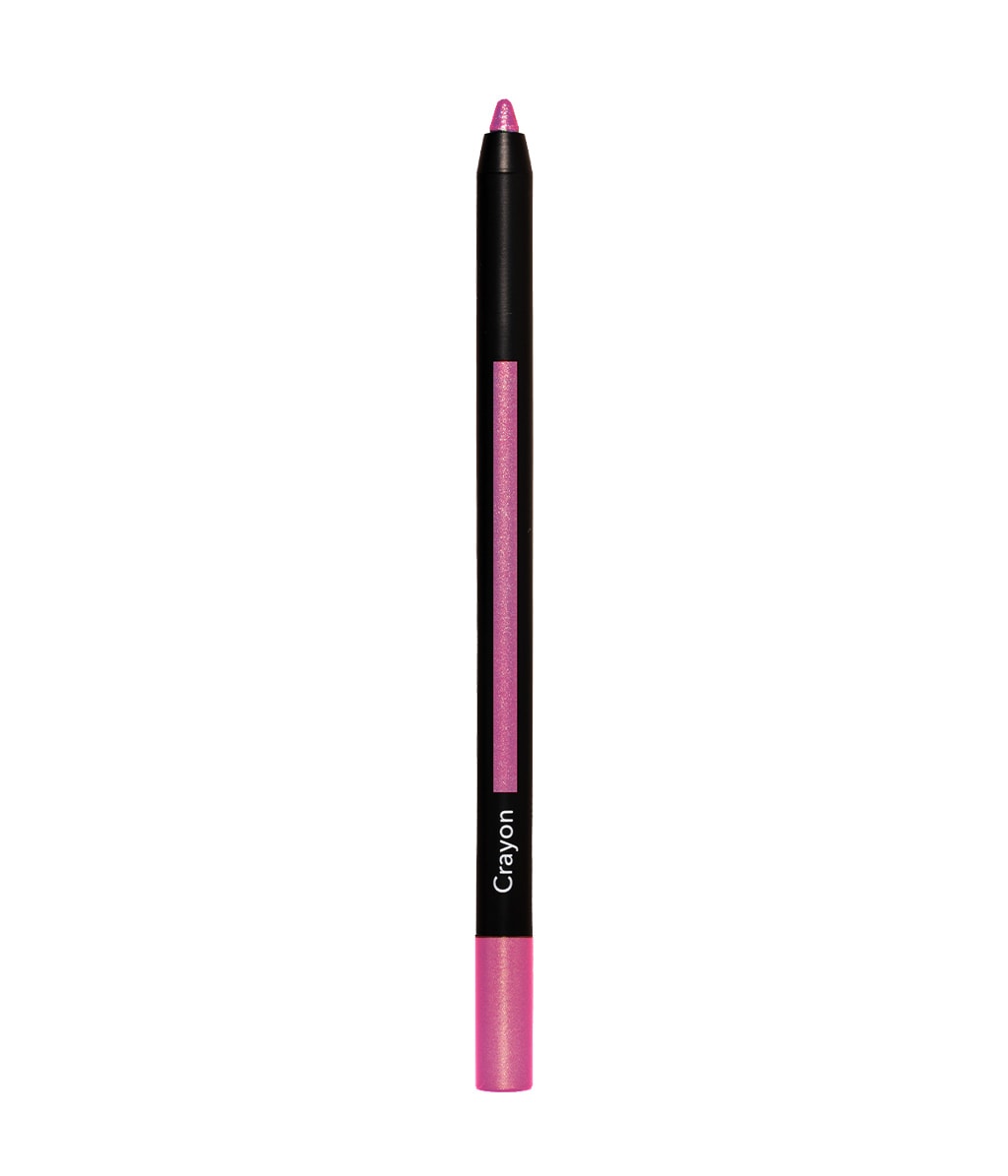 Карандаш для глаз LH Cosmetics Crayon водостойкий, для глаз и губ, оттенок Nunki, 1,1 г