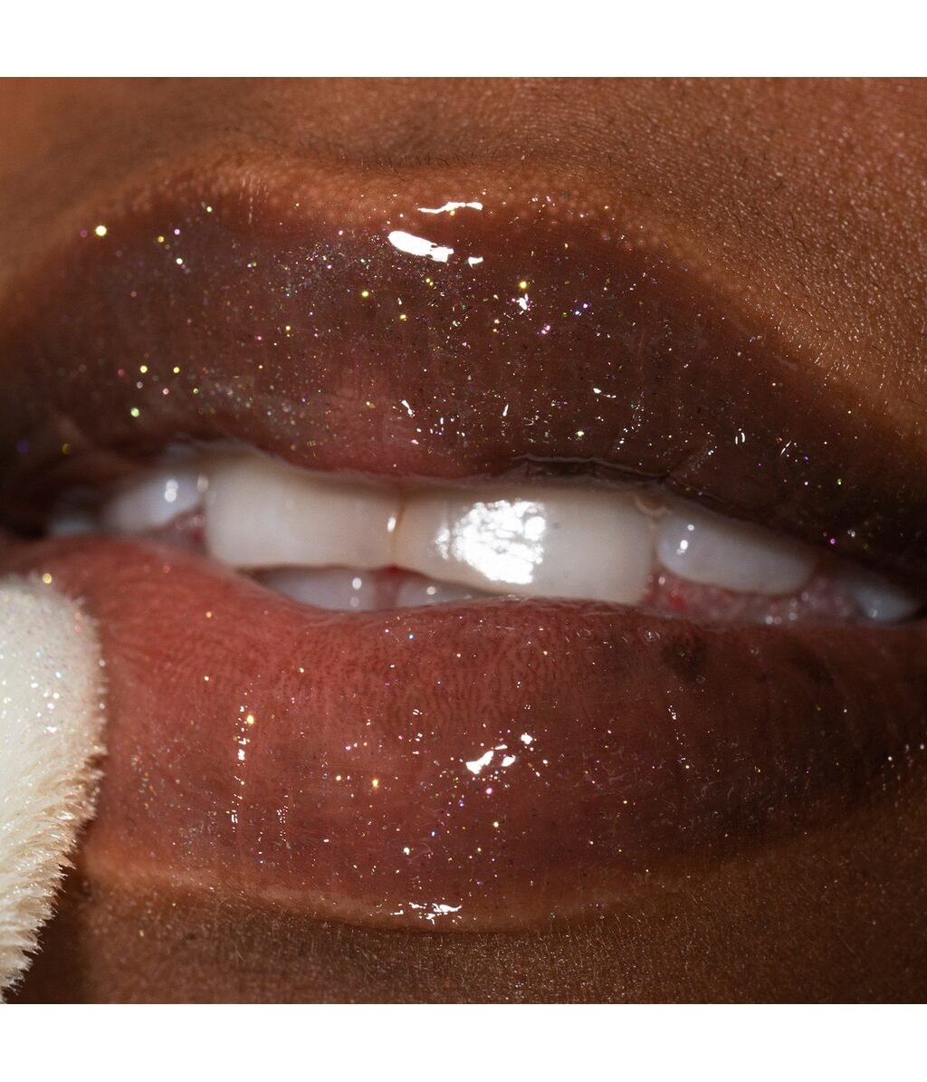 Блеск для губ LH Cosmetics Glazed, оттенок Yum, 4 мл — фото 3