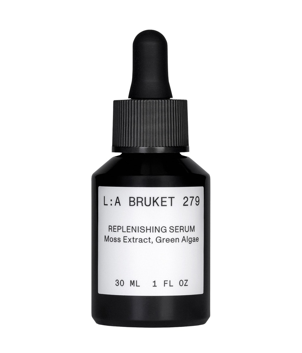 Сыворотка для лица L:A Bruket No. 279 Replenishing Serum, увлажняющая, укрепляющая, 30 мл