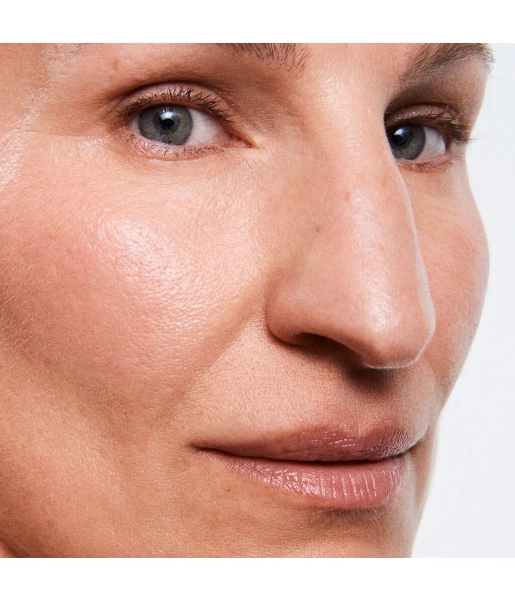 Сыворотка для лица Mantle The Retinol Serum Transformative Vitamin A Complex Serum с ретинолом 0,3%, обновляющая, 30 мл — фото 5