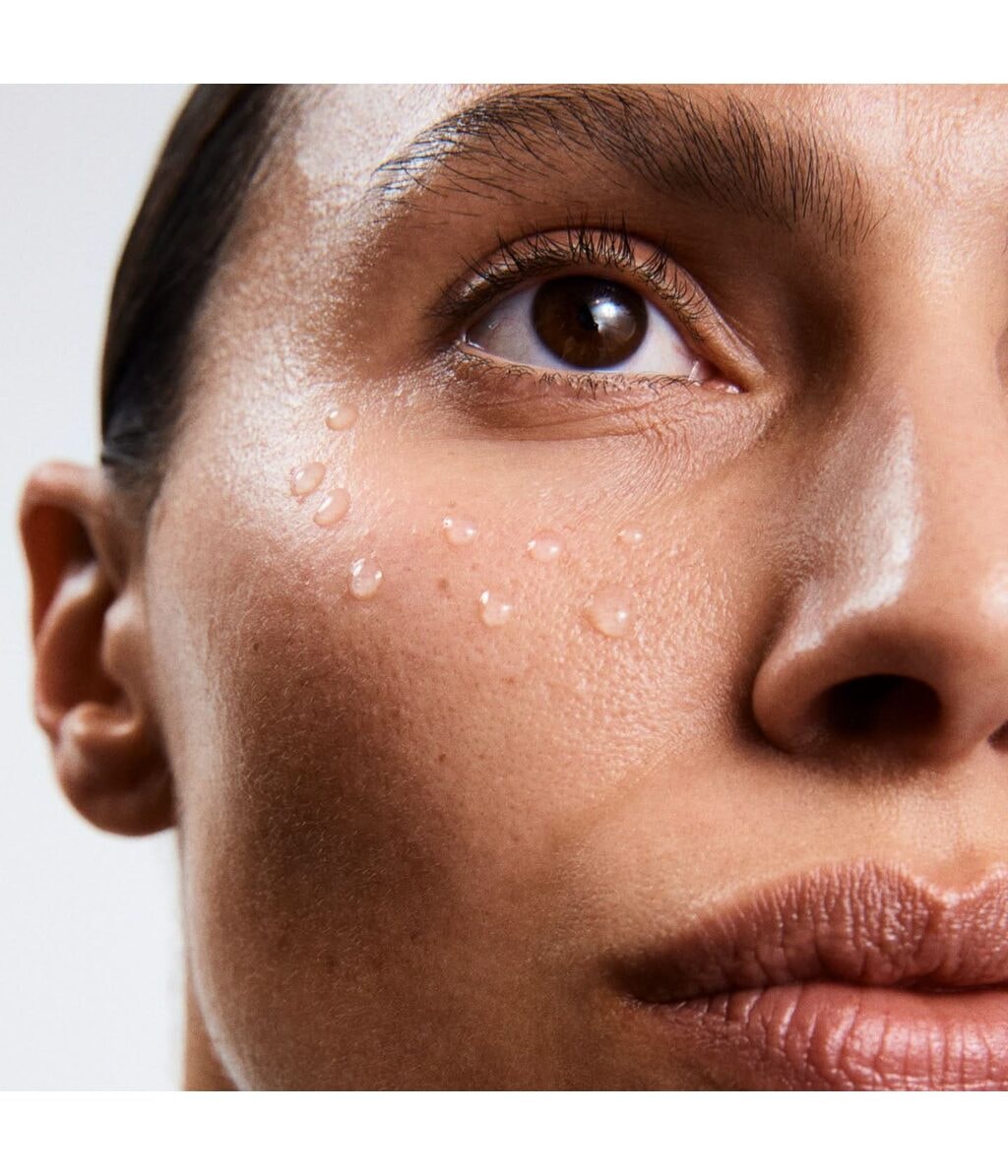 Сыворотка для лица Mantle The Hydra Serum Skin-Replenishing Hydration Serum увлажняющая, укрепляющая, 50 мл — фото 4