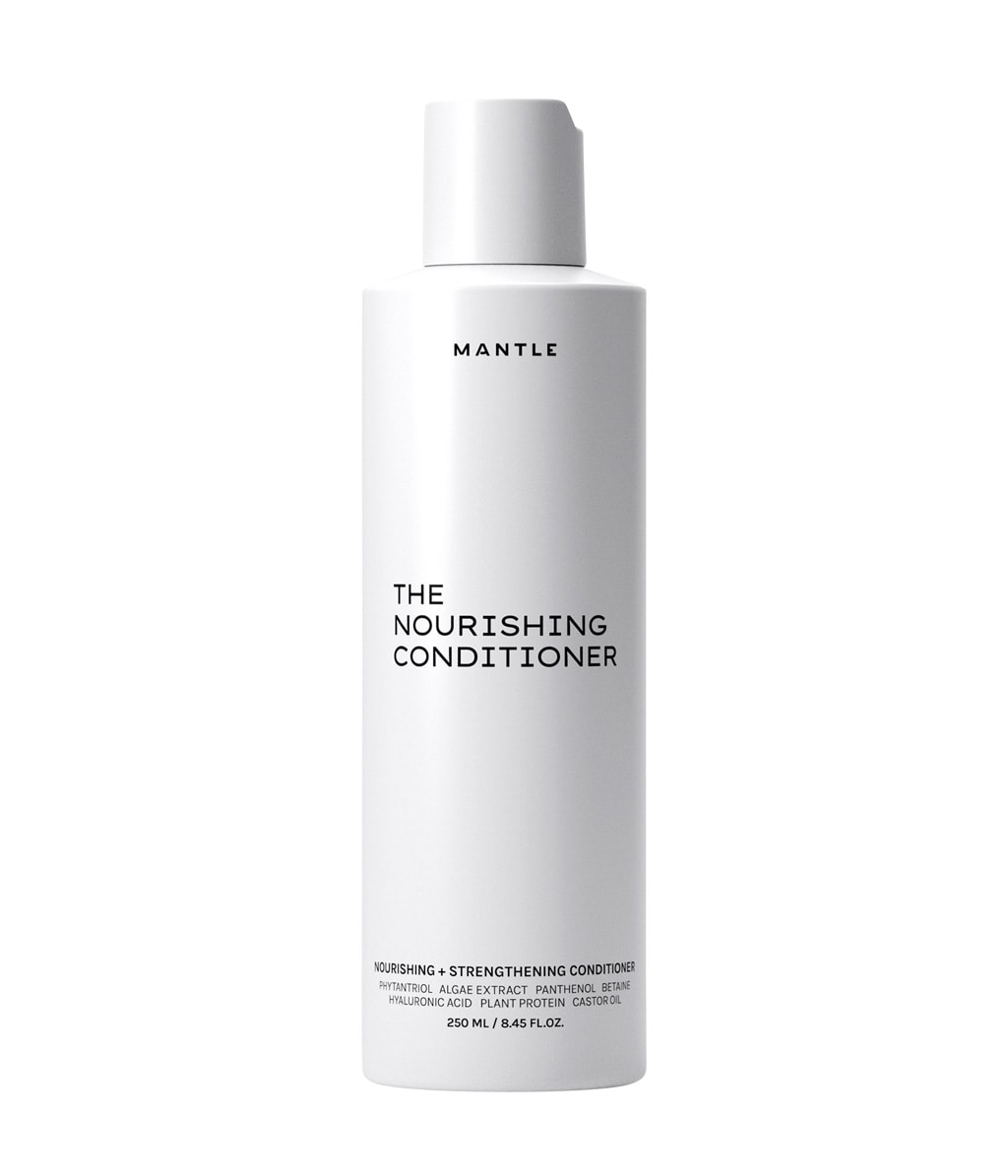 Кондиционер для волос Mantle The Nourishing Conditioner питательный, укрепляющий, 250 мл