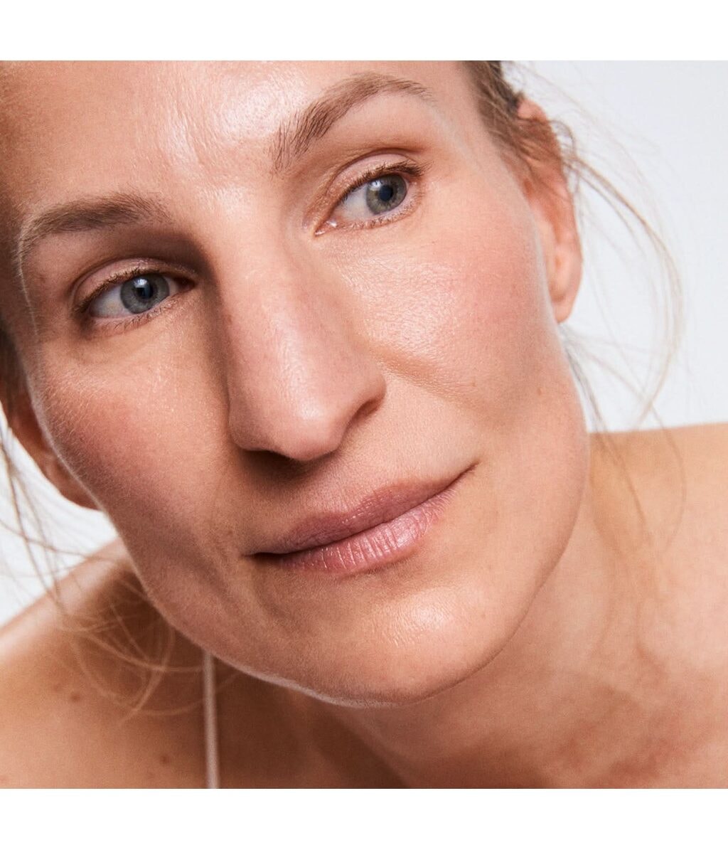 Сыворотка для лица Mantle The Longevity Serum, против морщин, для упругости, 30 мл — фото 4