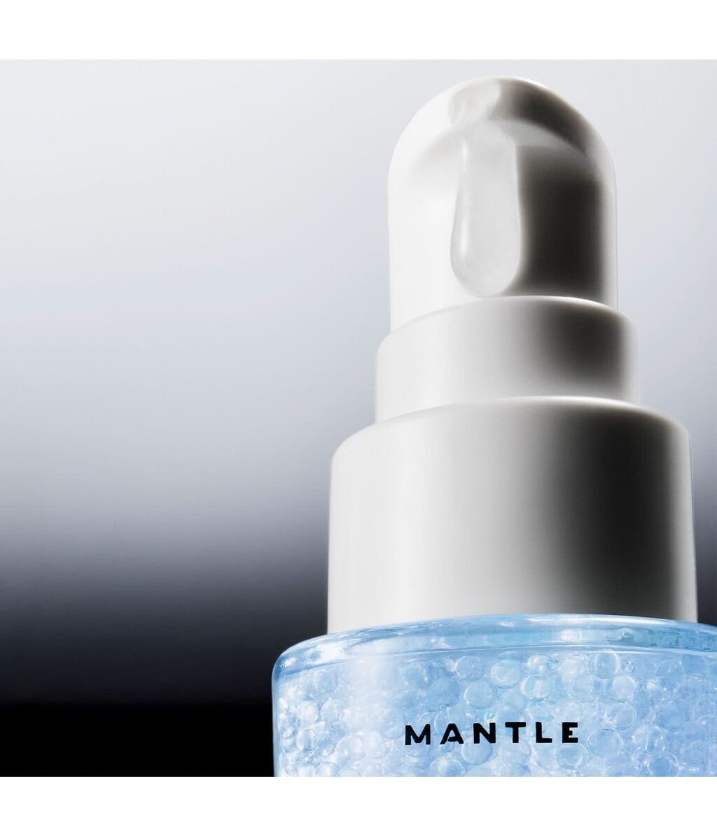 Сыворотка для лица Mantle The Longevity Serum, против морщин, для упругости, 30 мл — фото 5