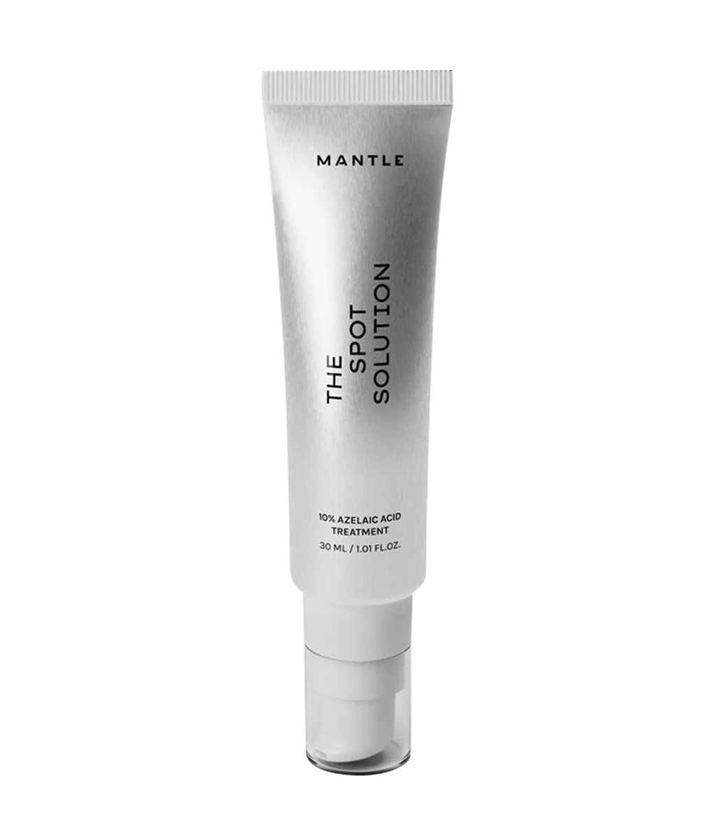 Сыворотка для лица Mantle The Spot Solution 10% Azelaic Acid Treatment Serum, для проблемной кожи, 30 мл