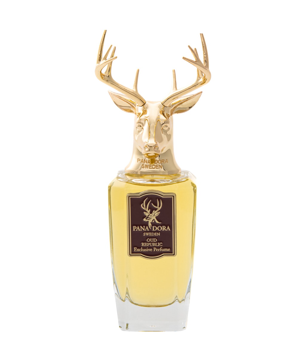 Pana Dora Oud Republic