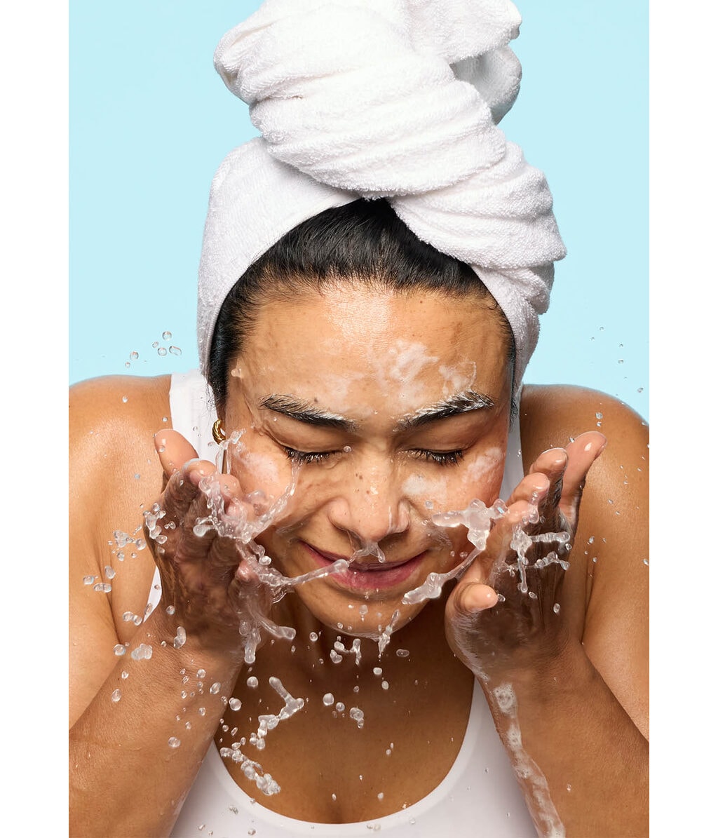 Очищающий крем для лица Hickap Dream Barrier Cream Cleanser увлажняющий, успокаивающий, для чувствительной кожи, 125 мл — фото 2