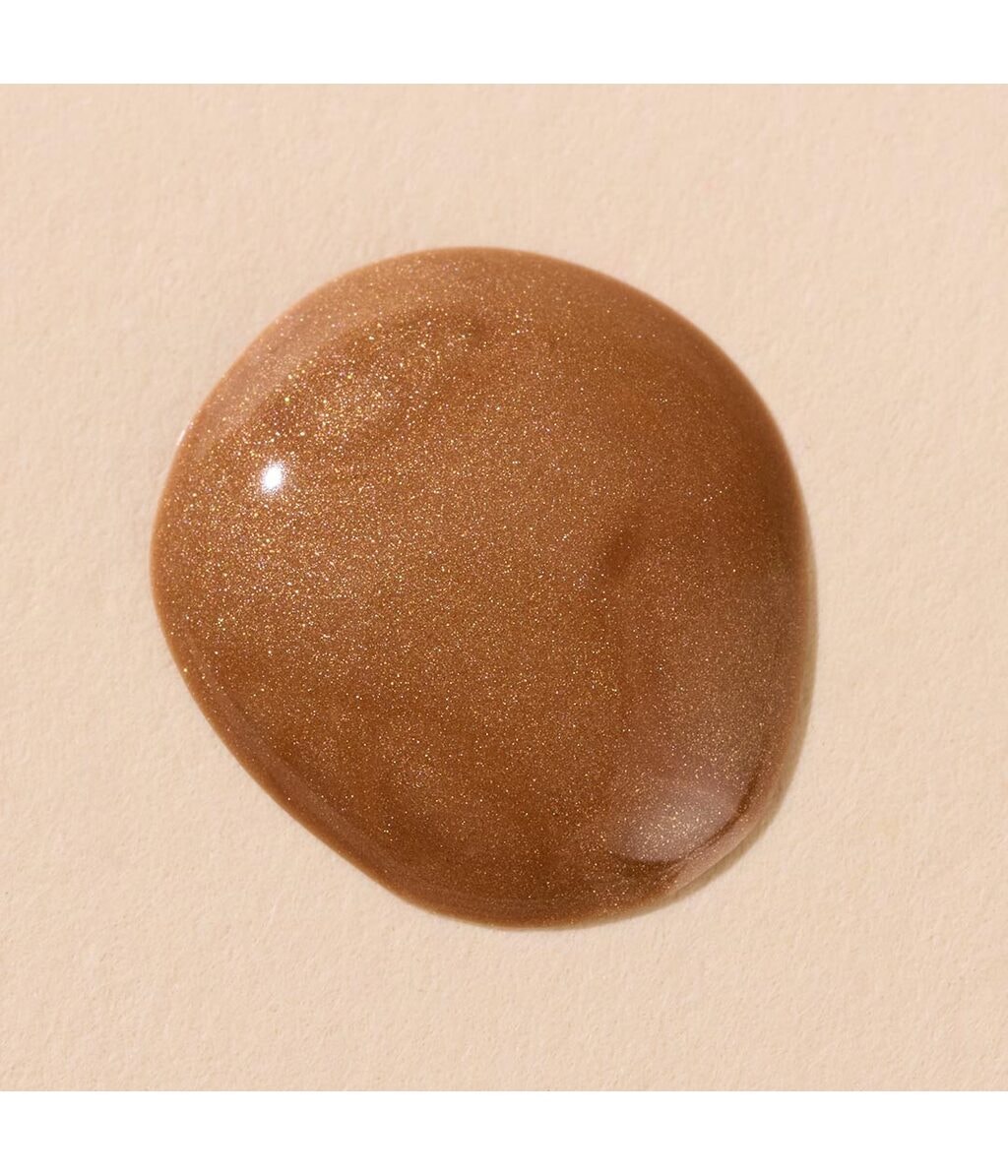 Сыворотка для лица Hickap Glow Serum Bronze, придающая сияние, увлажняющая, 30 мл — фото 4